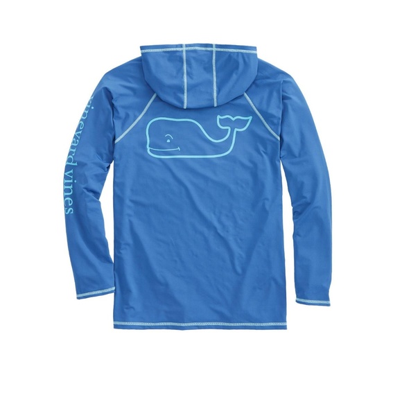 Vineyard Vines Other - Men's Vineyard Vines Long-Sleeve Hoodie